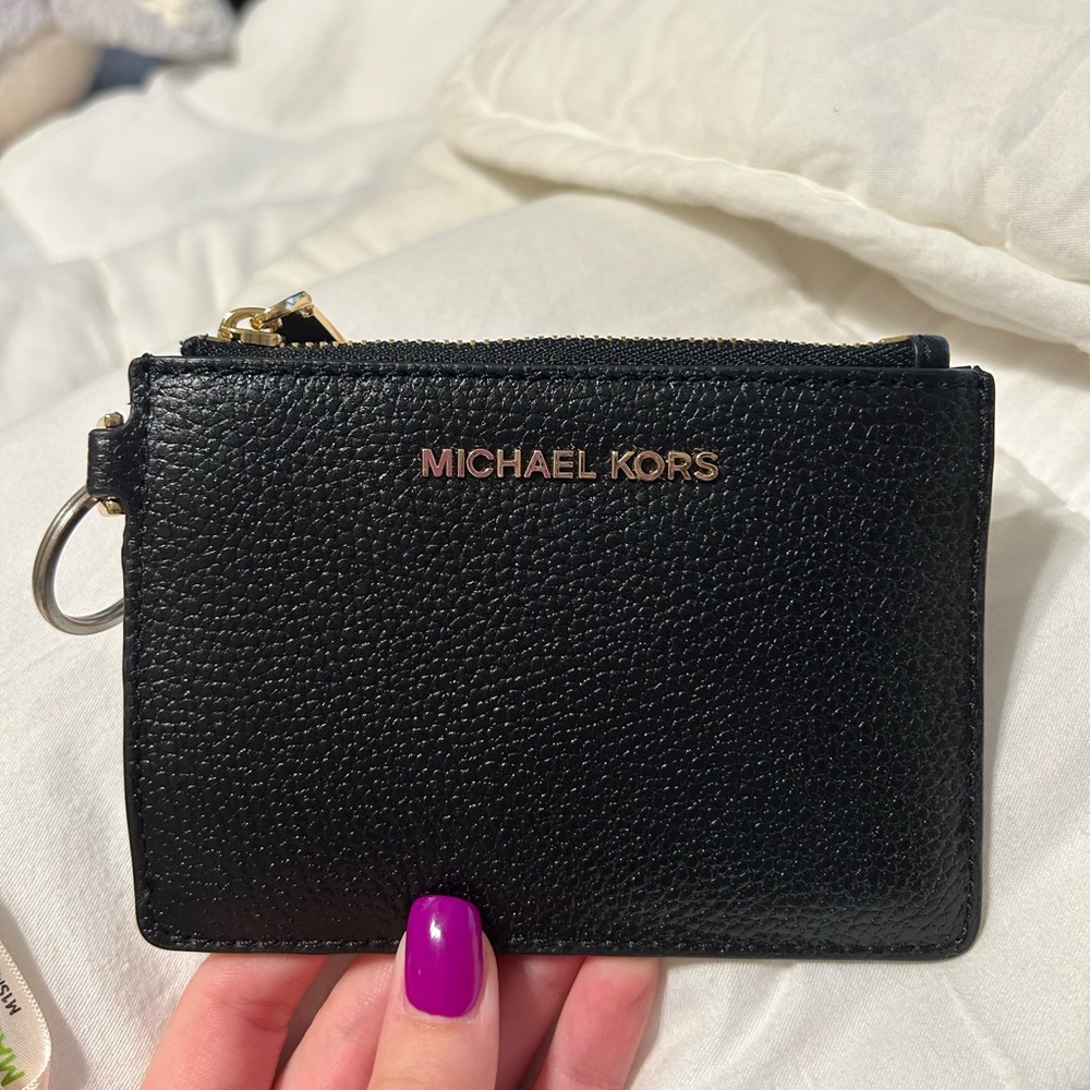 Michael Kors wallet